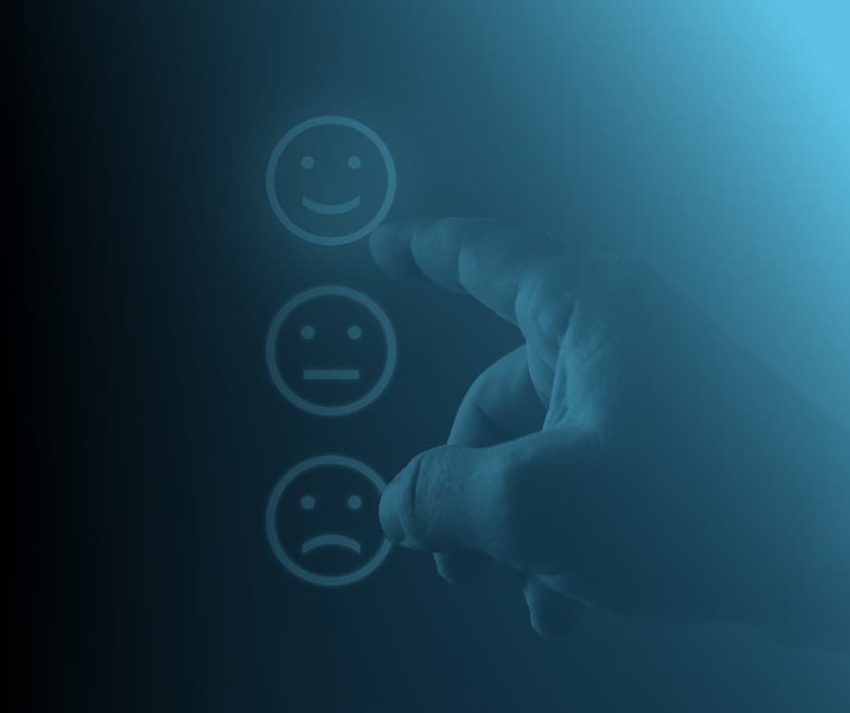 Comprendre les émotions clients grâce à l’analyse des verbatims Comprendre les émotions clients grâce à l’analyse des verbatims